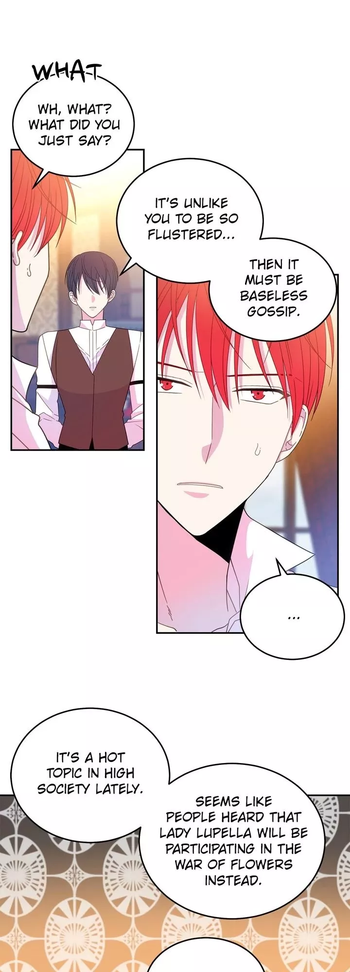 Read Lady Beast Manga Online