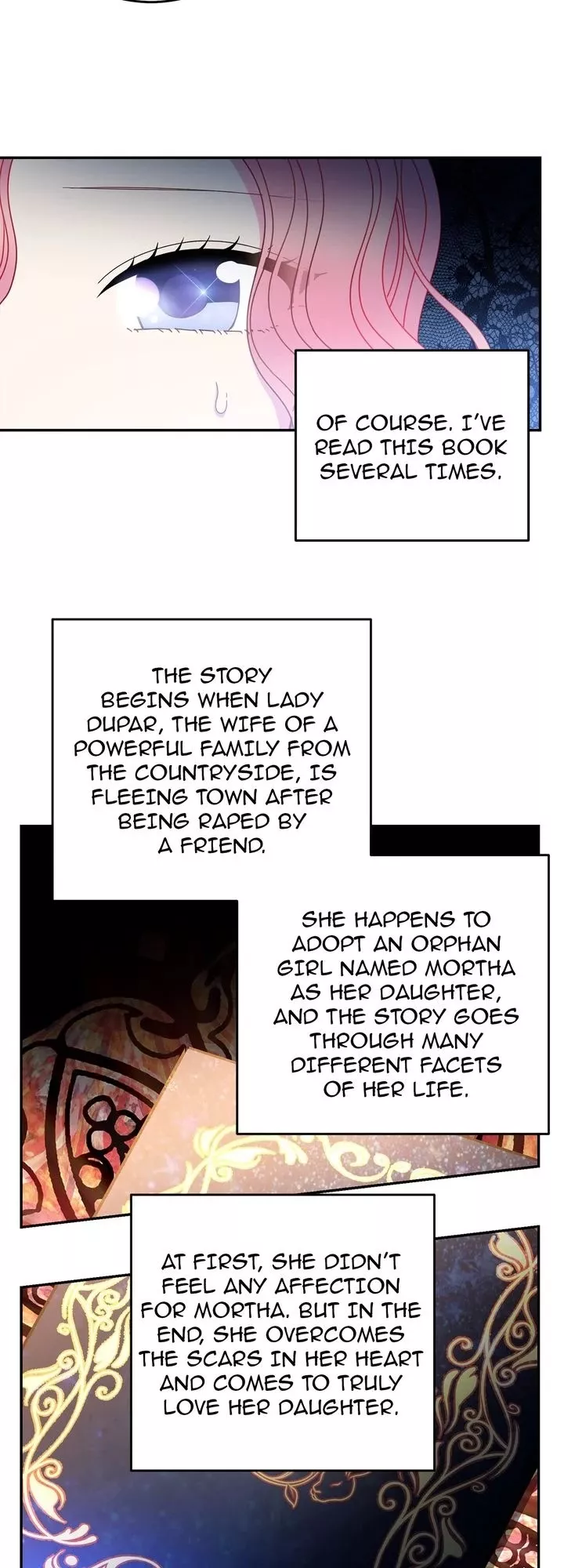 Read Lady Beast Manga Online