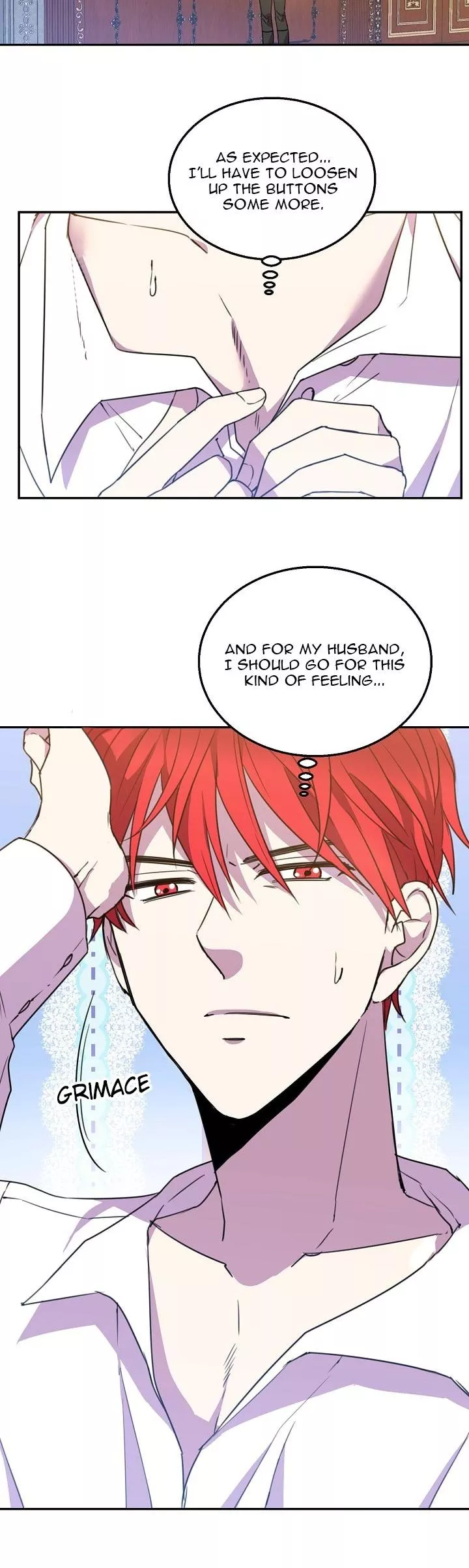 Read Lady Beast Manga Online