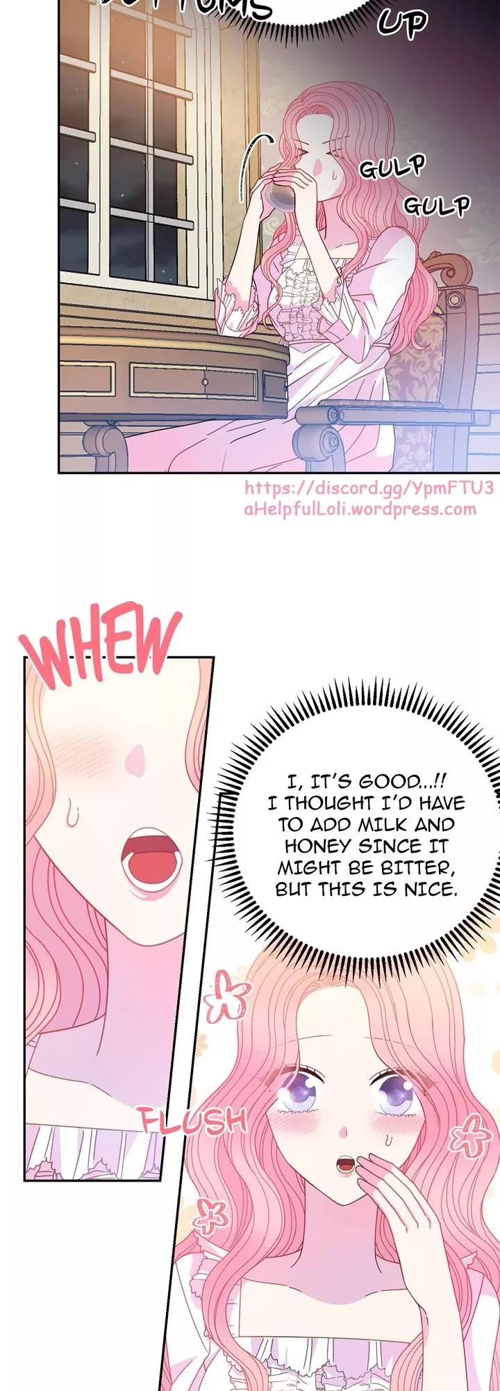 Read Lady Beast Manga Online