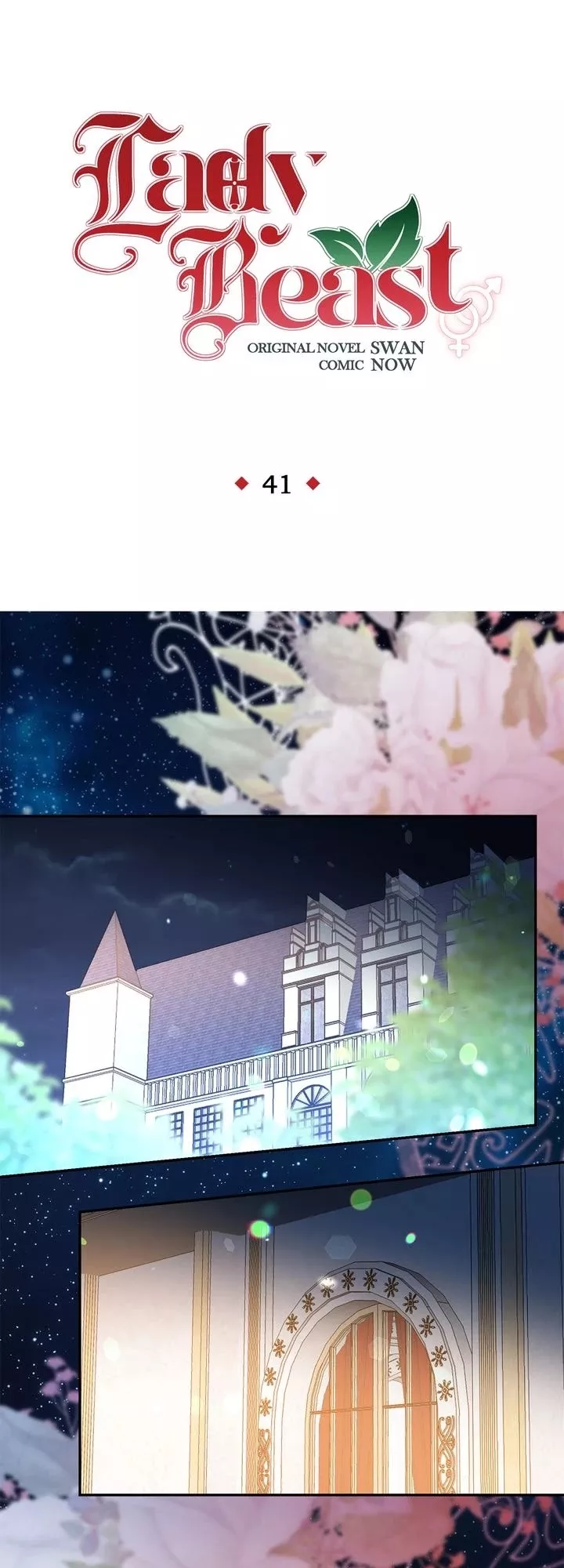 Read Lady Beast Manga Online