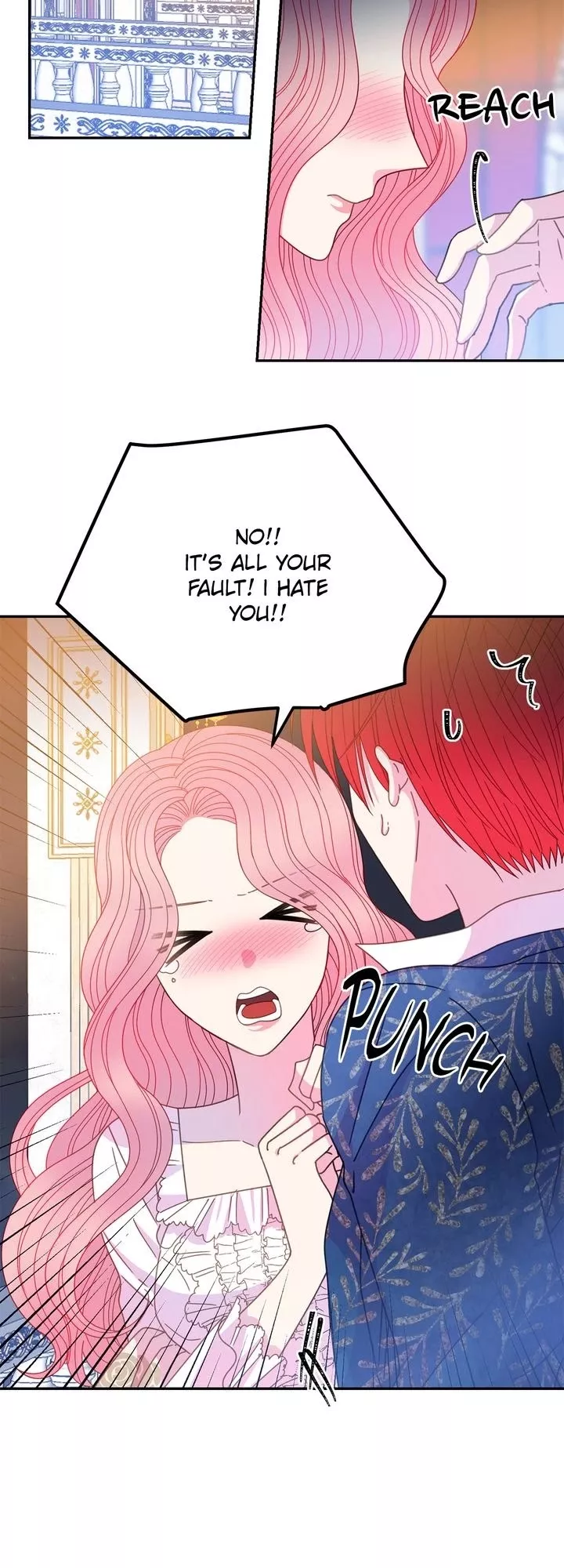 Read Lady Beast Manga Online
