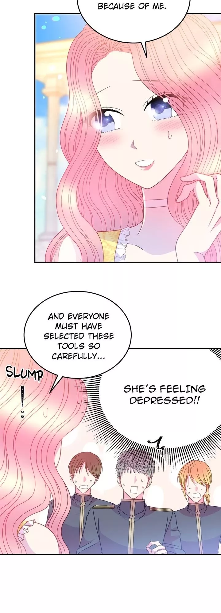 Read Lady Beast Manga Online