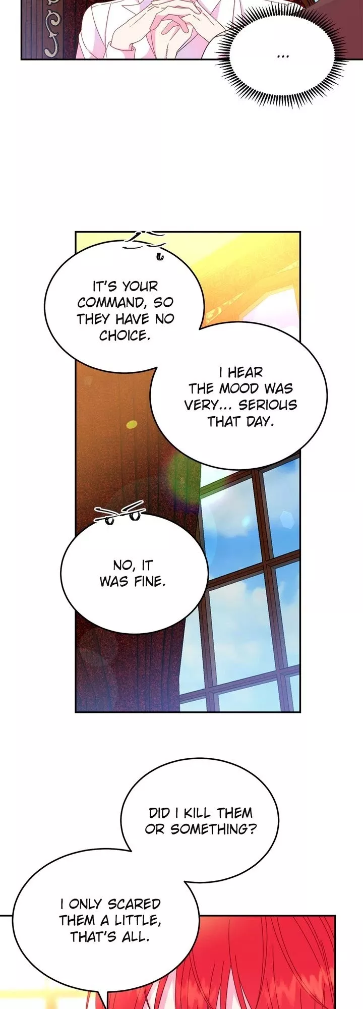 Read Lady Beast Manga Online