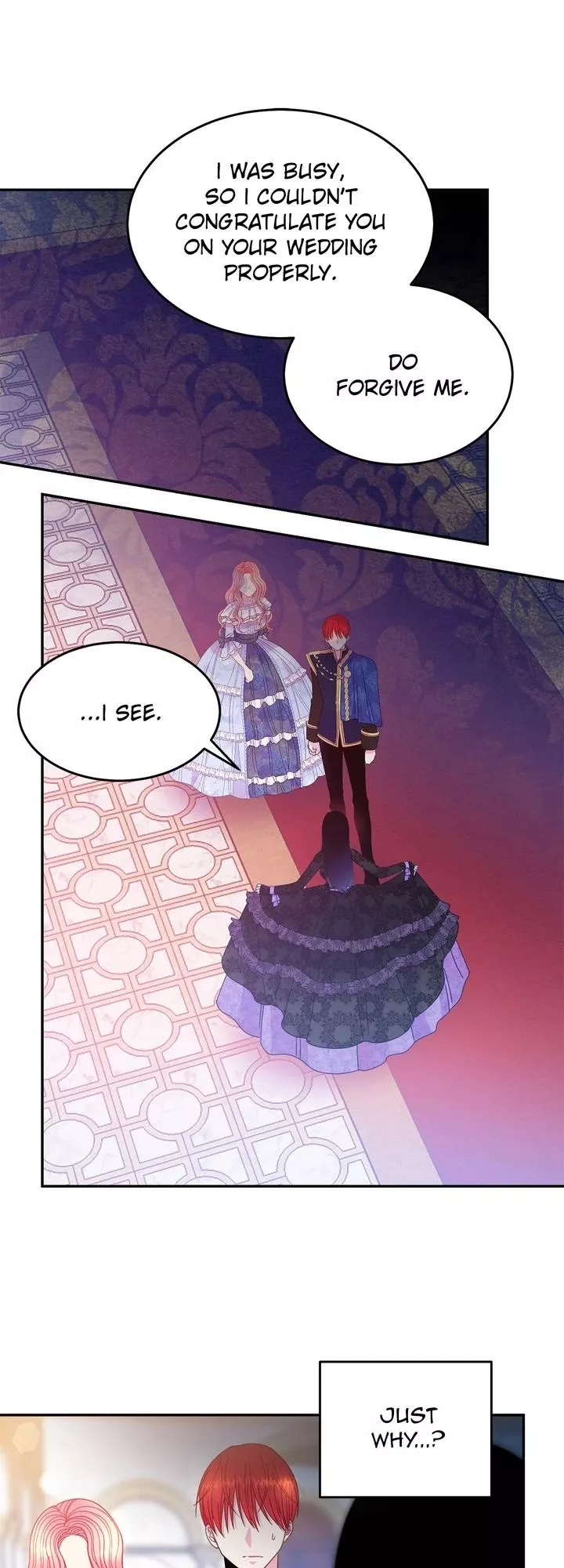 Read Lady Beast Manga Online