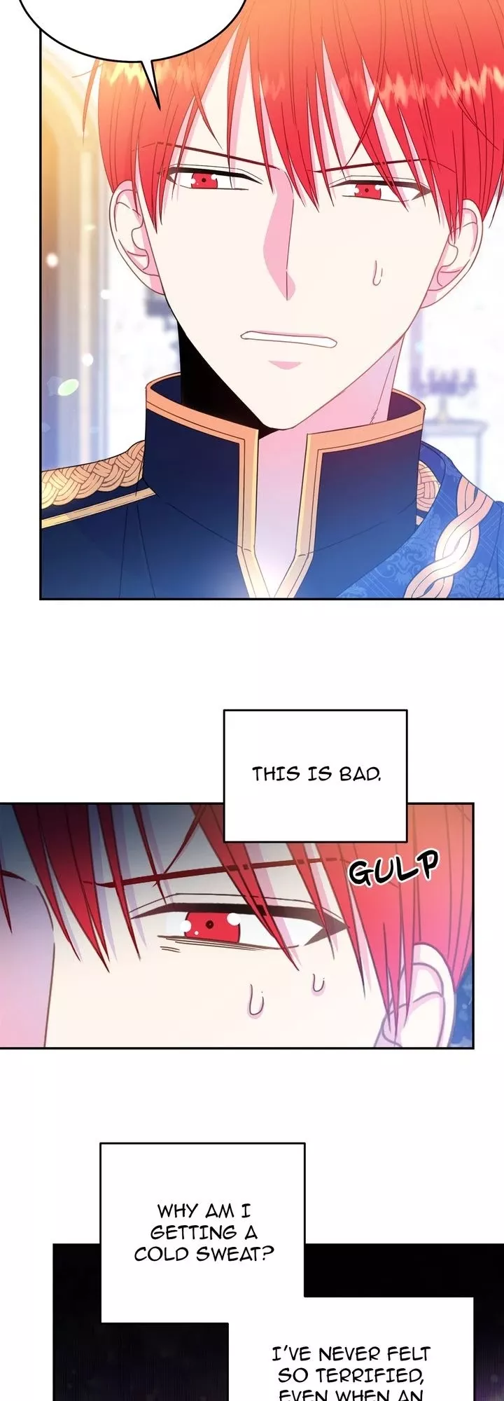 Read Lady Beast Manga Online