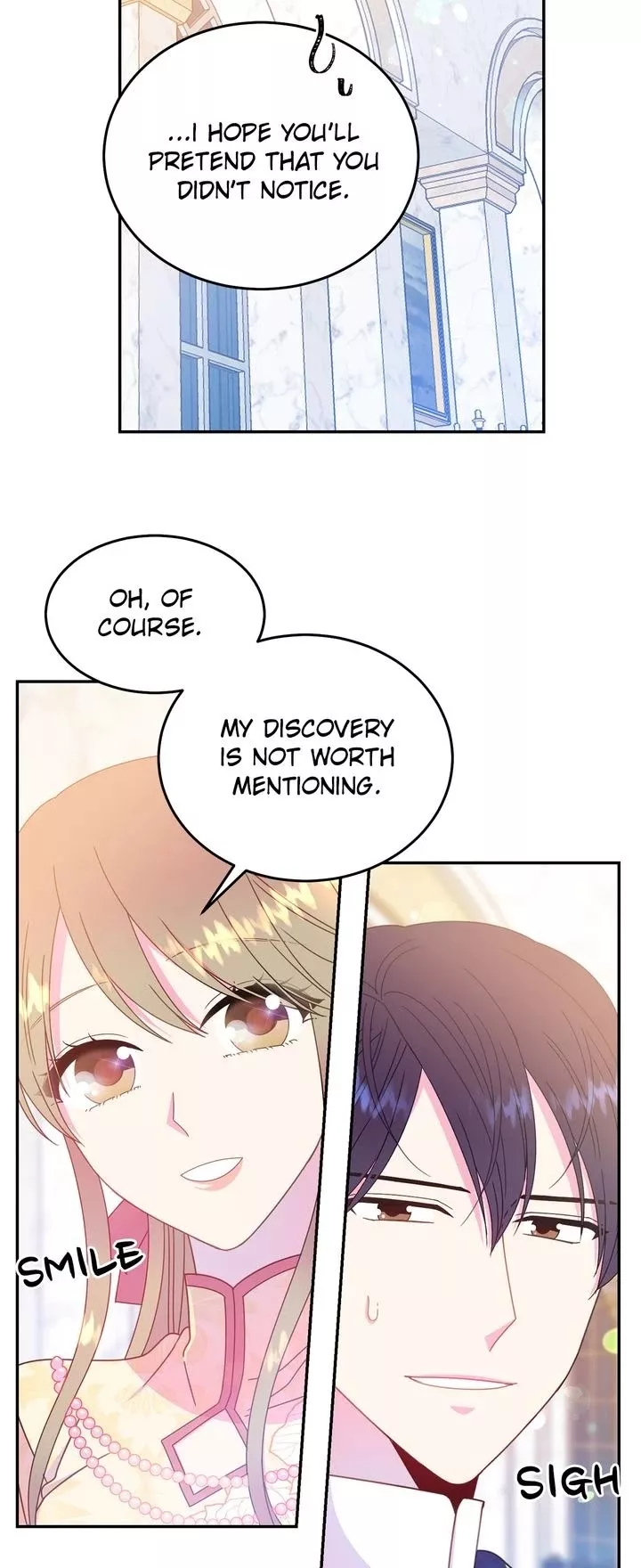 Read Lady Beast Manga Online