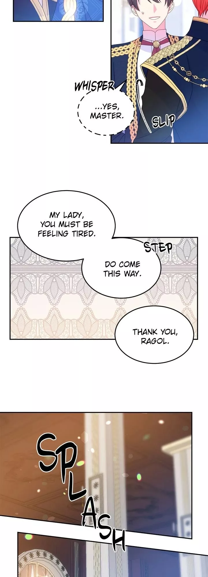Read Lady Beast Manga Online