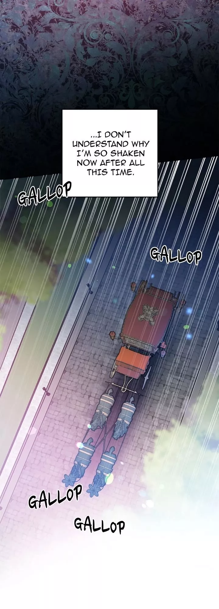 Read Lady Beast Manga Online
