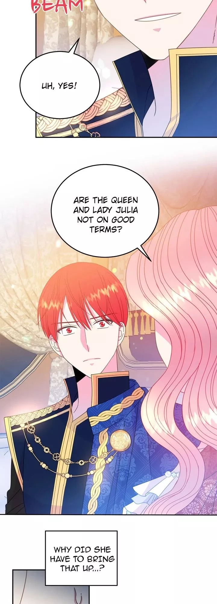 Read Lady Beast Manga Online