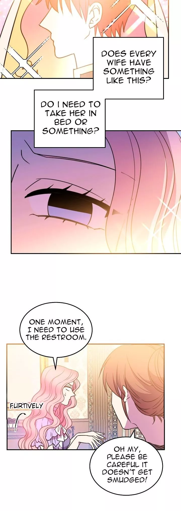Read Lady Beast Manga Online