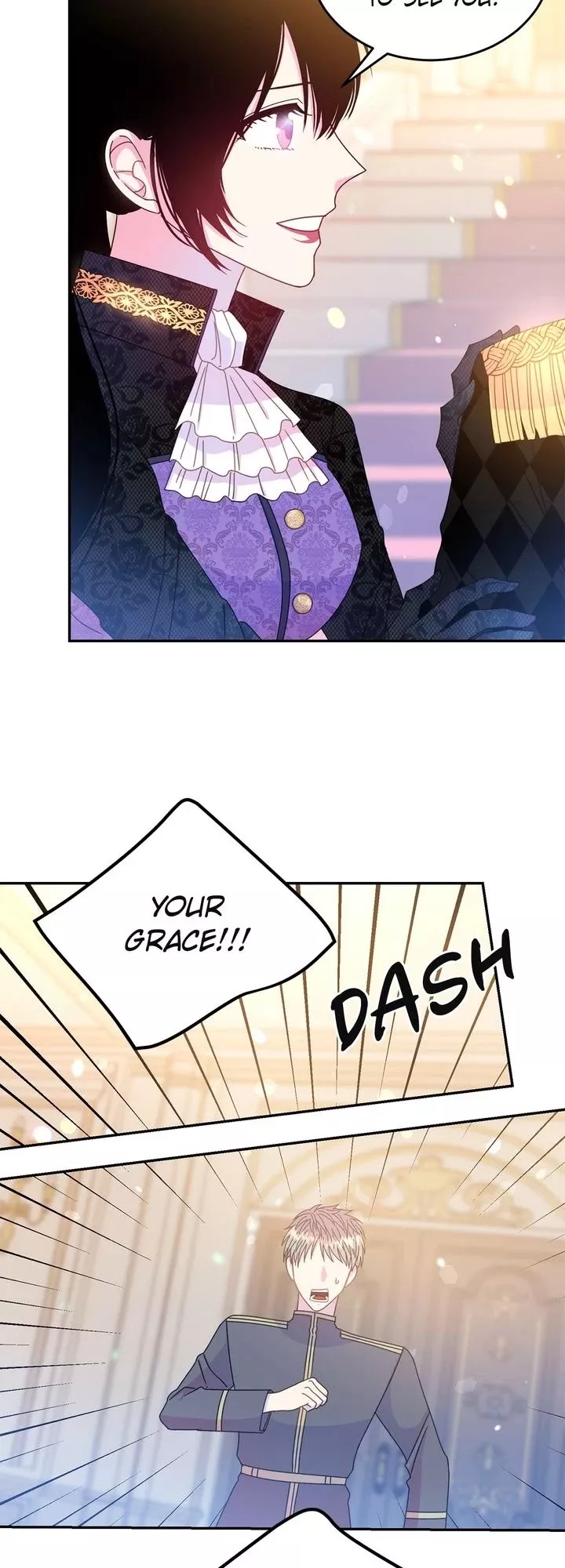 Read Lady Beast Manga Online