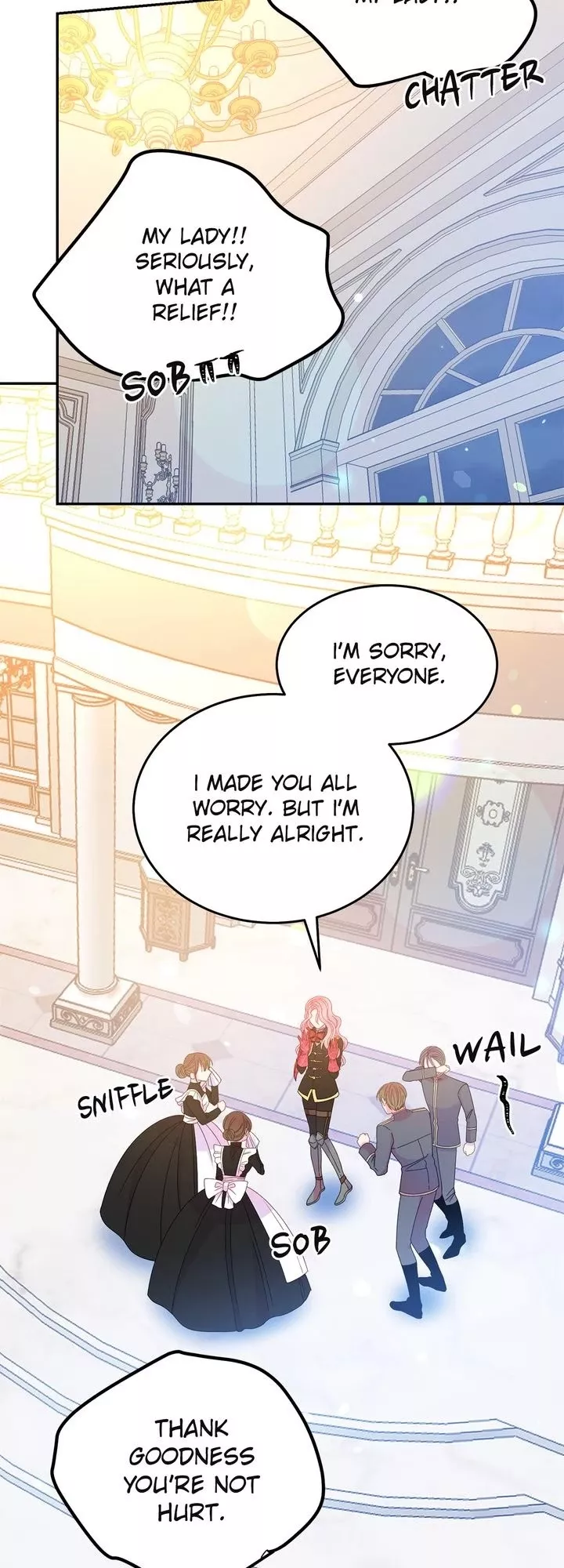 Read Lady Beast Manga Online