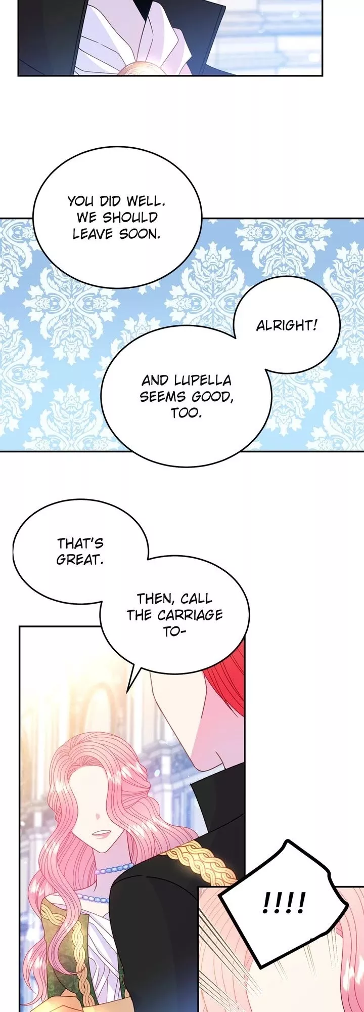 Read Lady Beast Manga Online