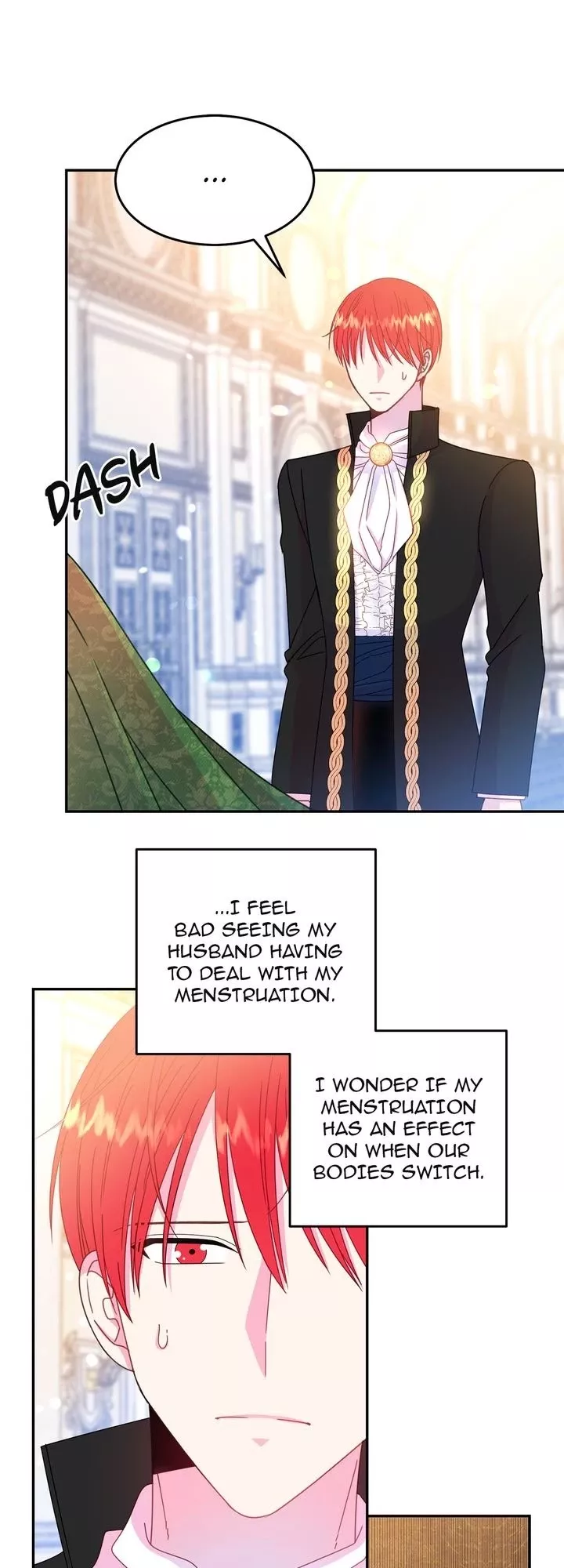 Read Lady Beast Manga Online