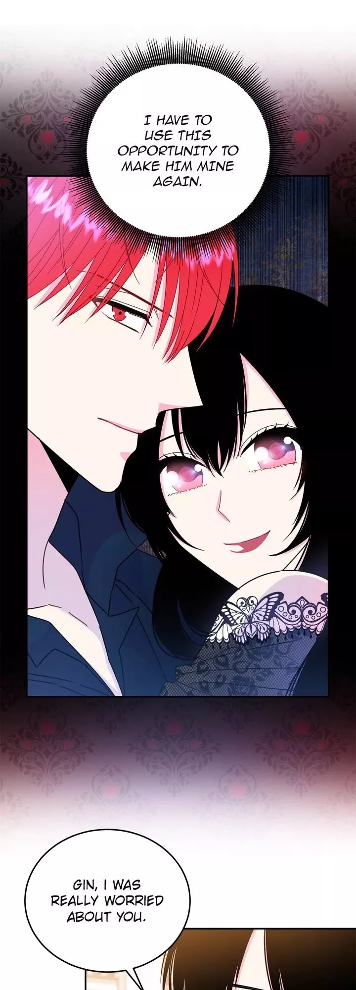 Read Lady Beast Manga Online