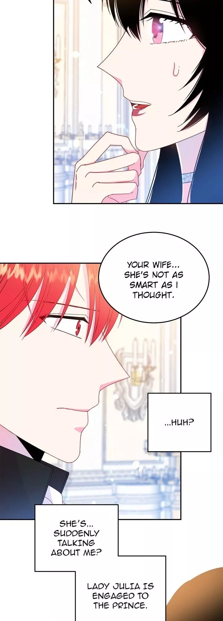 Read Lady Beast Manga Online
