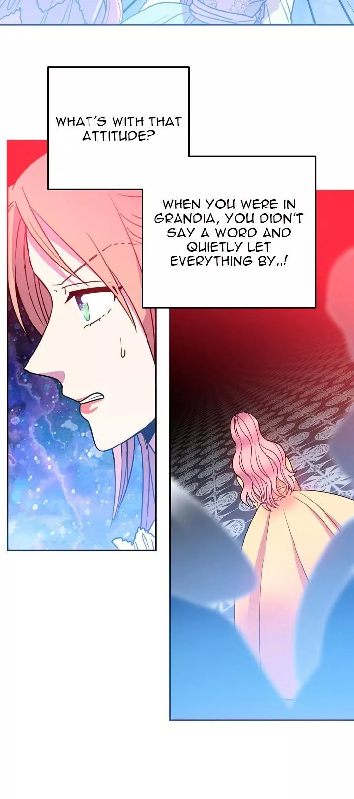 Read Lady Beast Manga Online