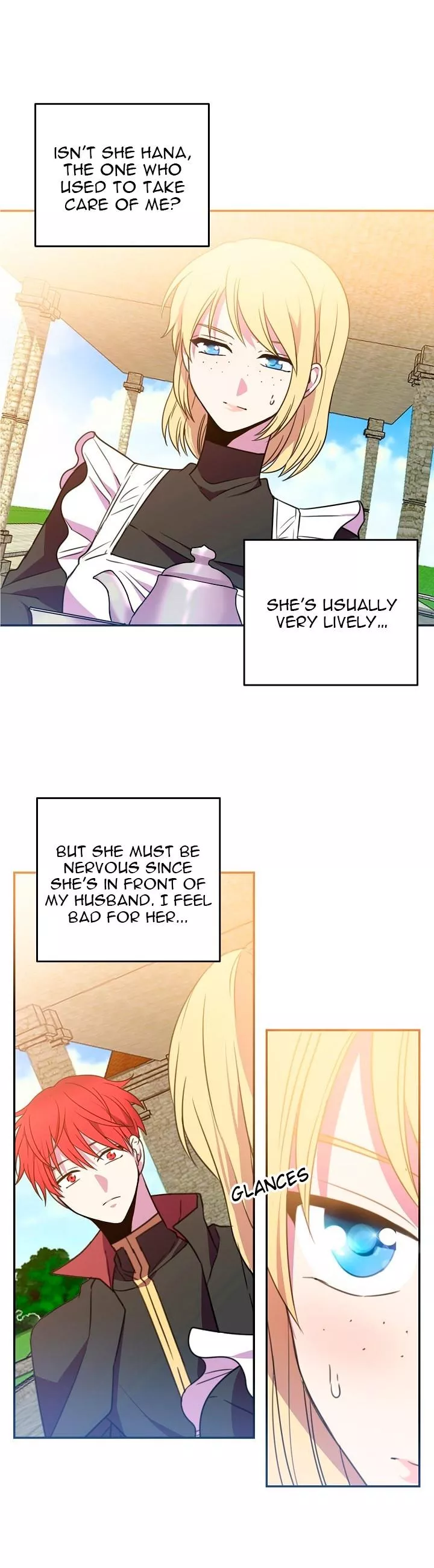 Read Lady Beast Manga Online