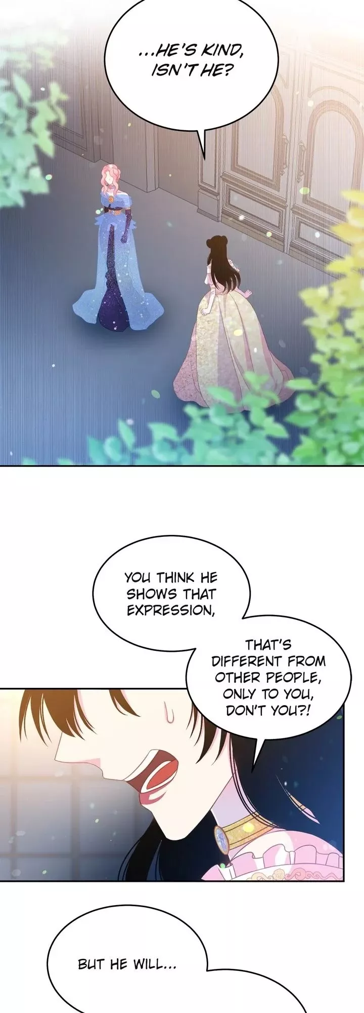 Read Lady Beast Manga Online