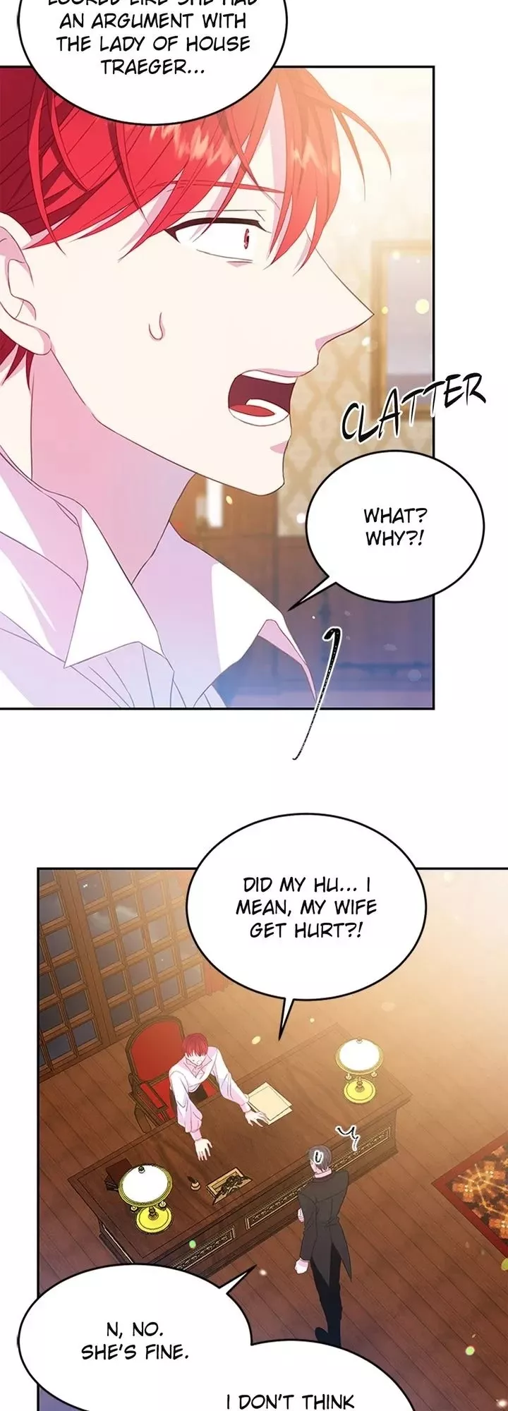 Read Lady Beast Manga Online