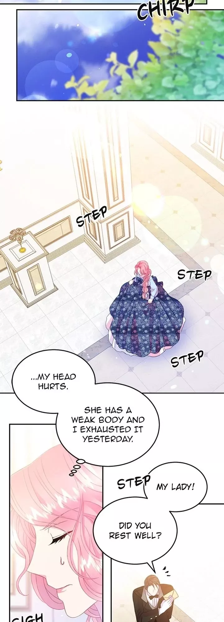Read Lady Beast Manga Online