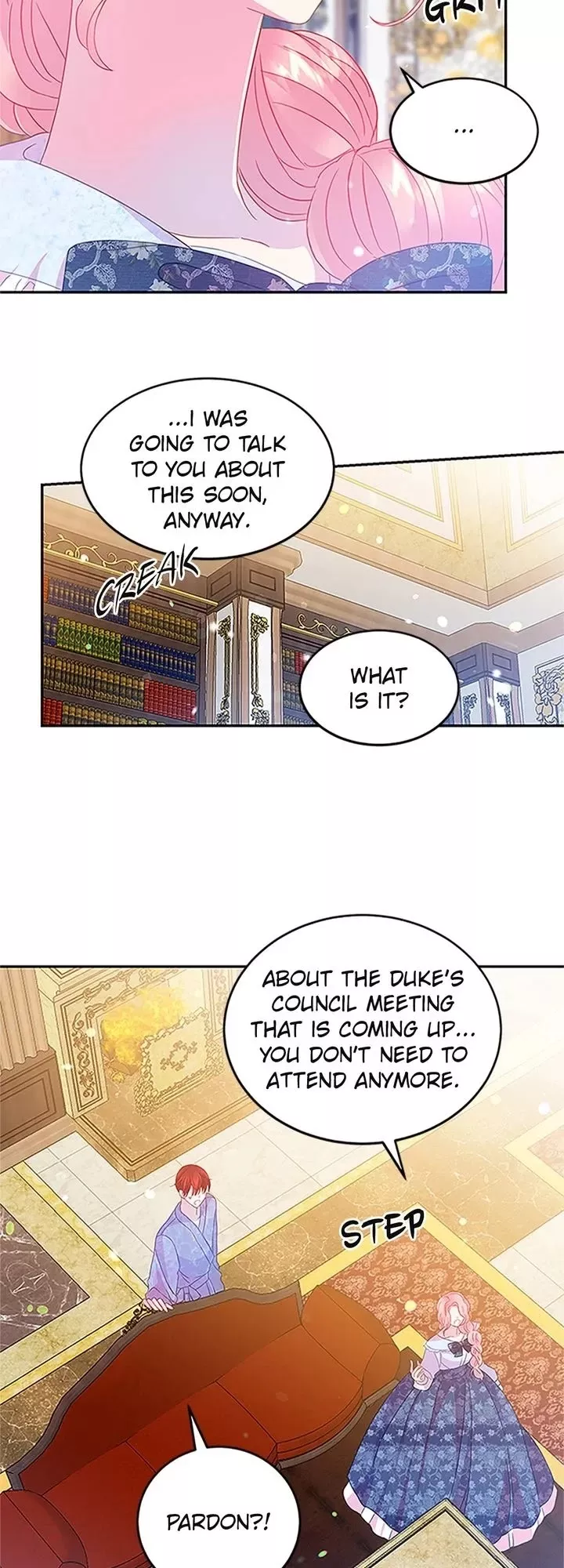Read Lady Beast Manga Online