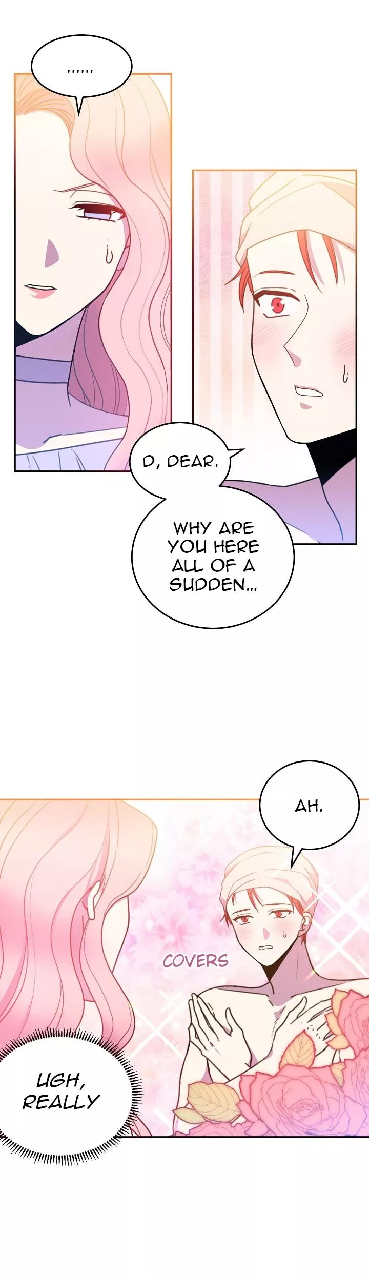 Read Lady Beast Manga Online