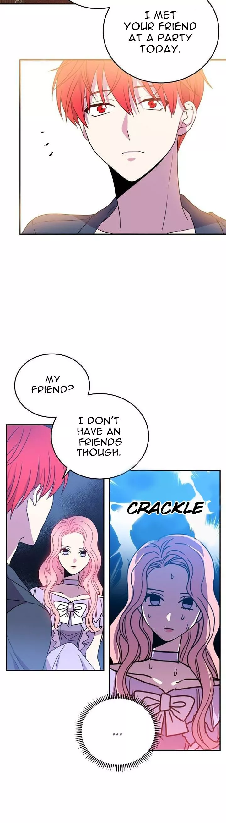 Read Lady Beast Manga Online