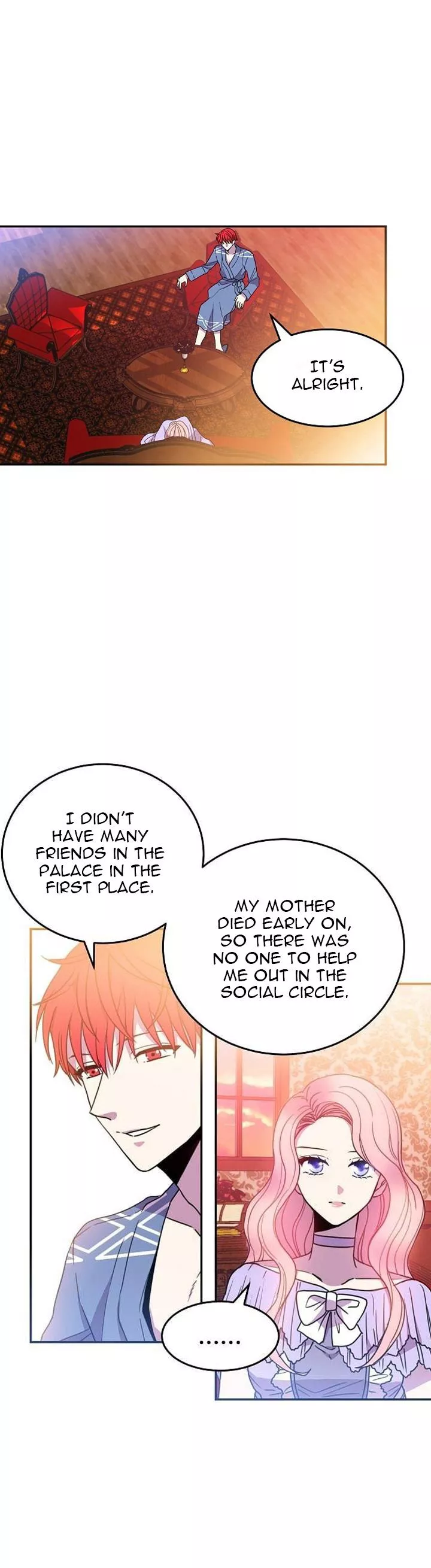 Read Lady Beast Manga Online
