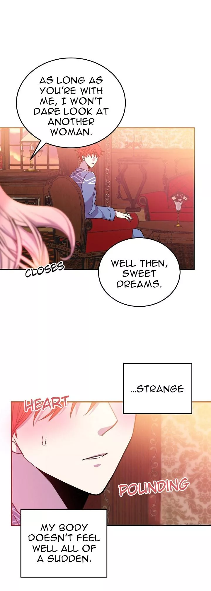 Read Lady Beast Manga Online