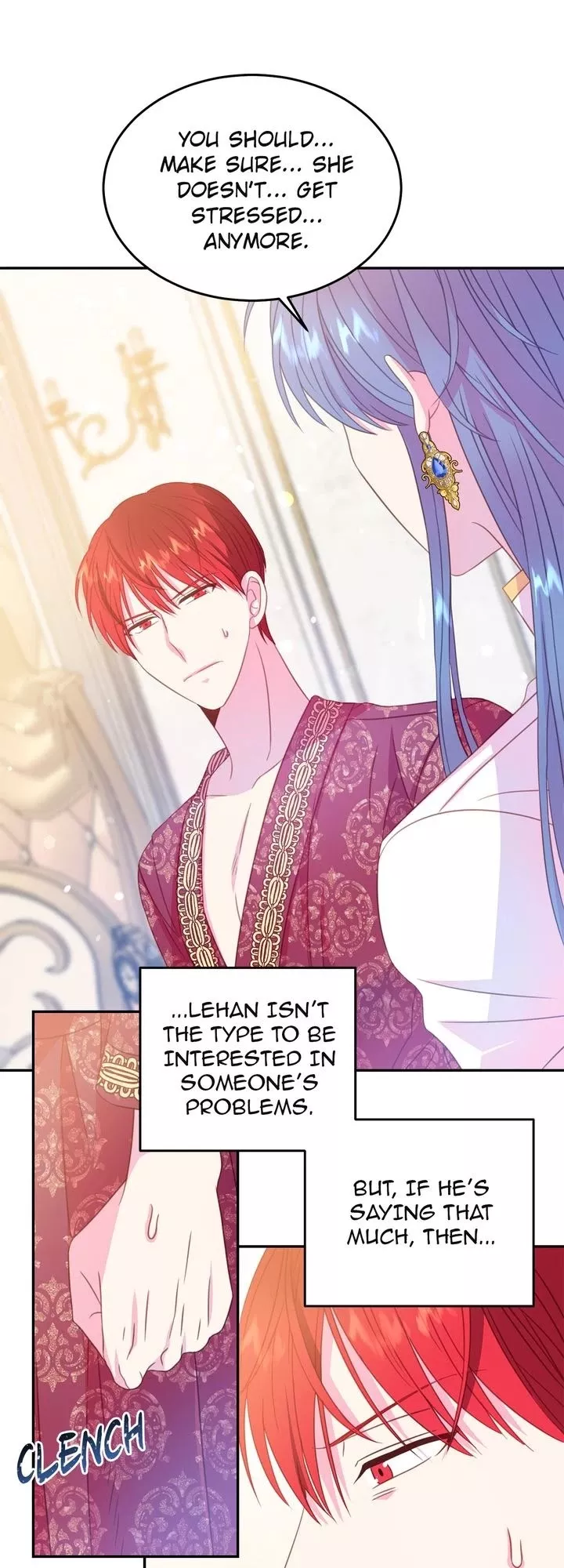 Read Lady Beast Manga Online