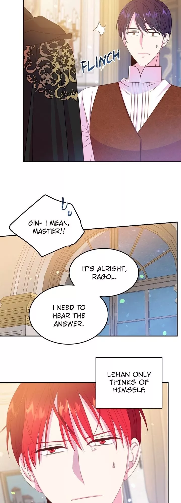 Read Lady Beast Manga Online