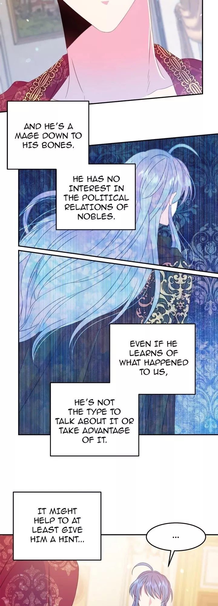 Read Lady Beast Manga Online