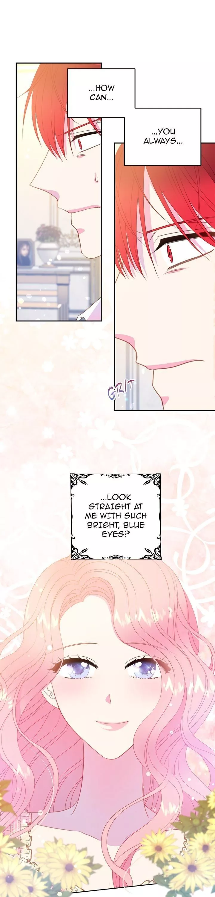 Read Lady Beast Manga Online