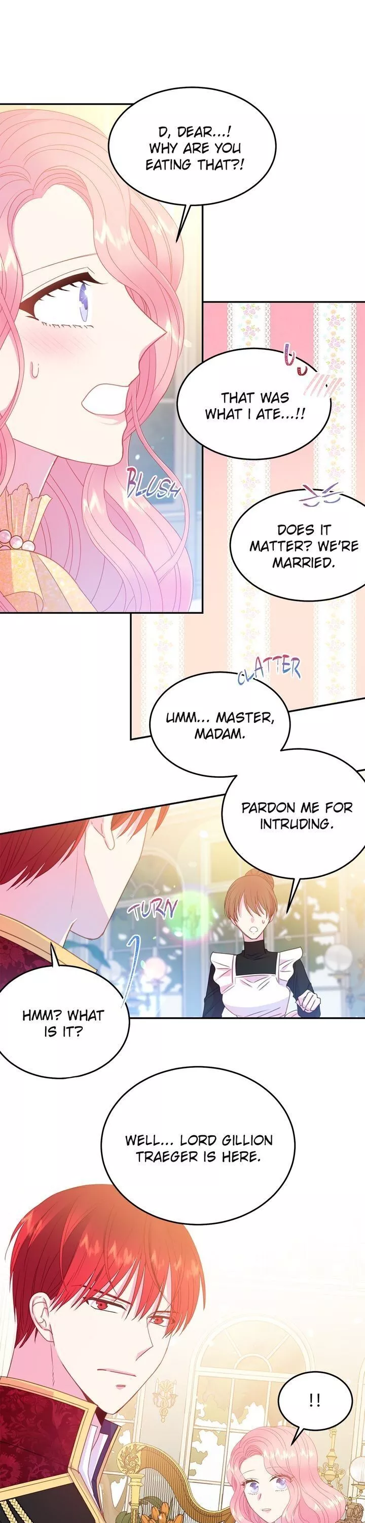 Read Lady Beast Manga Online