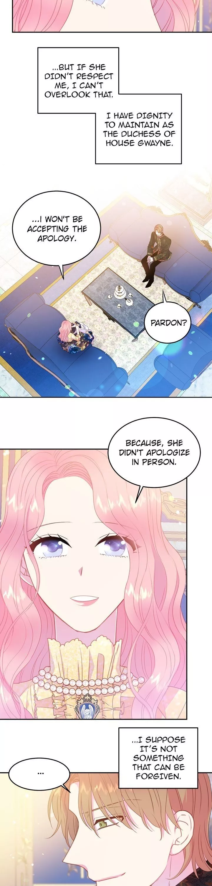 Read Lady Beast Manga Online