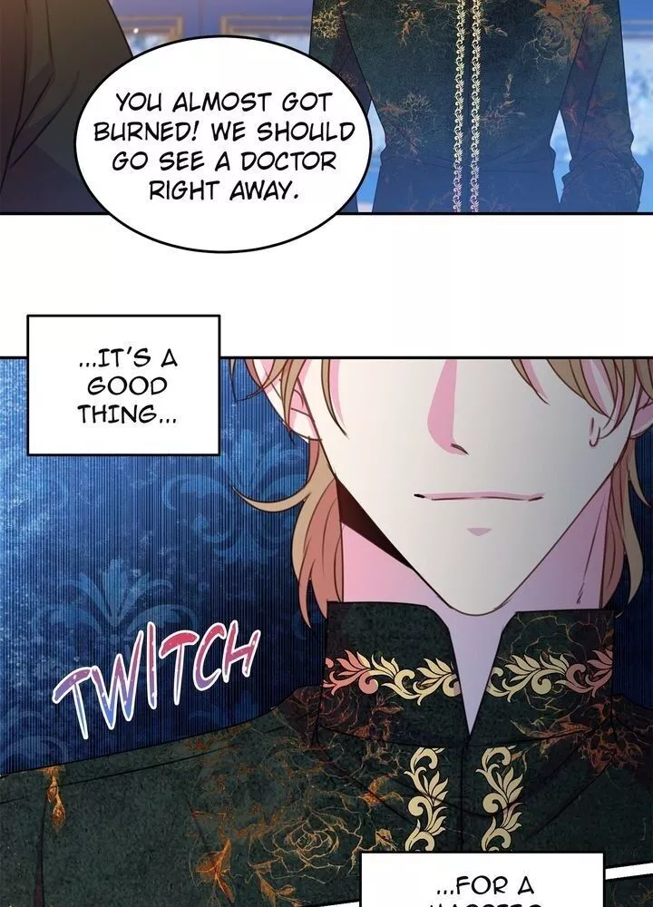 Read Lady Beast Manga Online