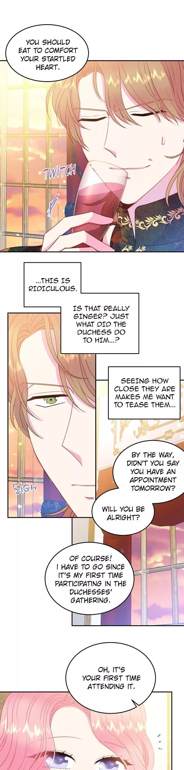 Read Lady Beast Manga Online