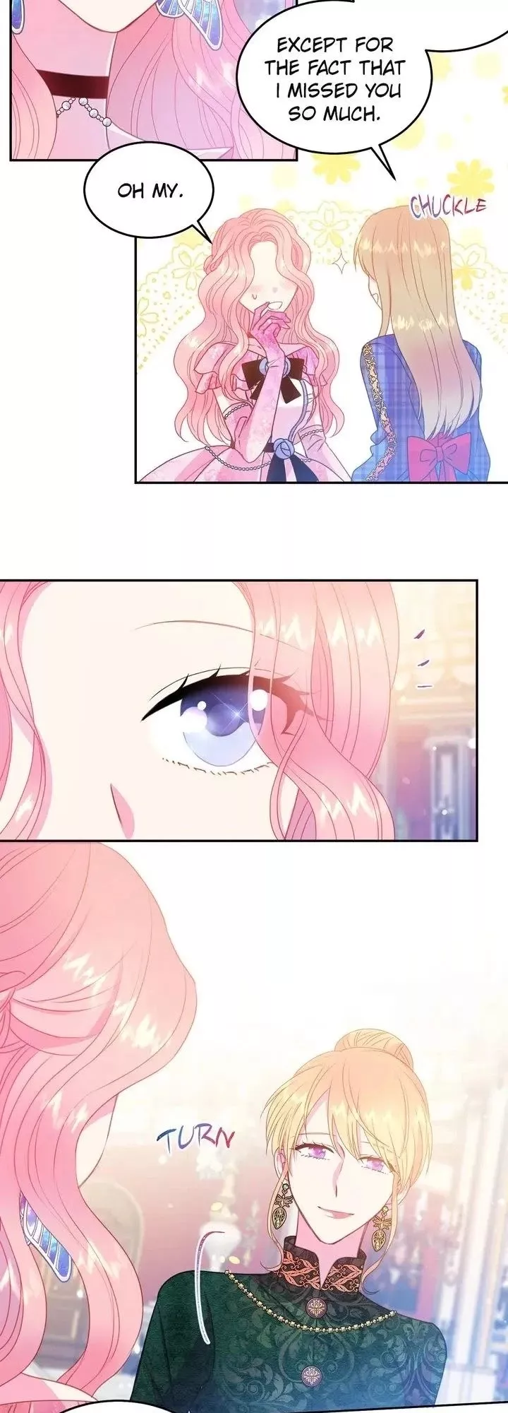 Read Lady Beast Manga Online