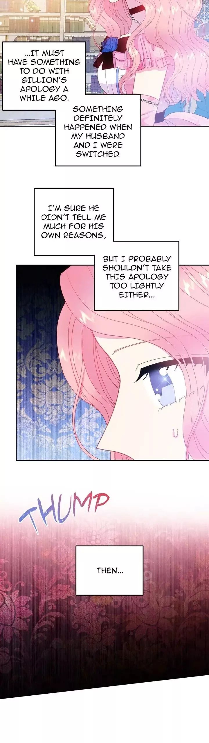 Read Lady Beast Manga Online