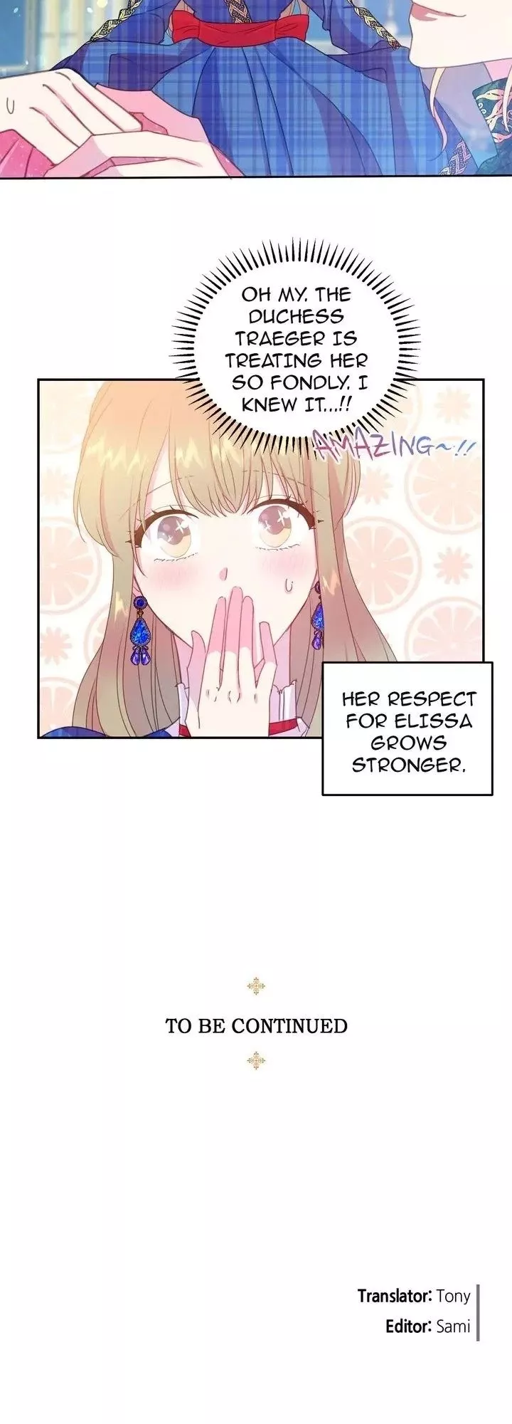 Read Lady Beast Manga Online