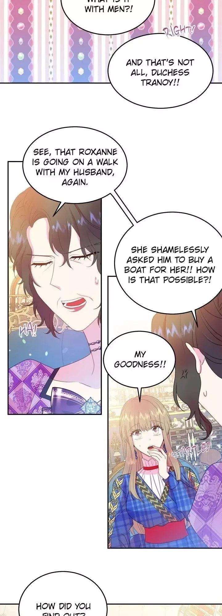 Read Lady Beast Manga Online