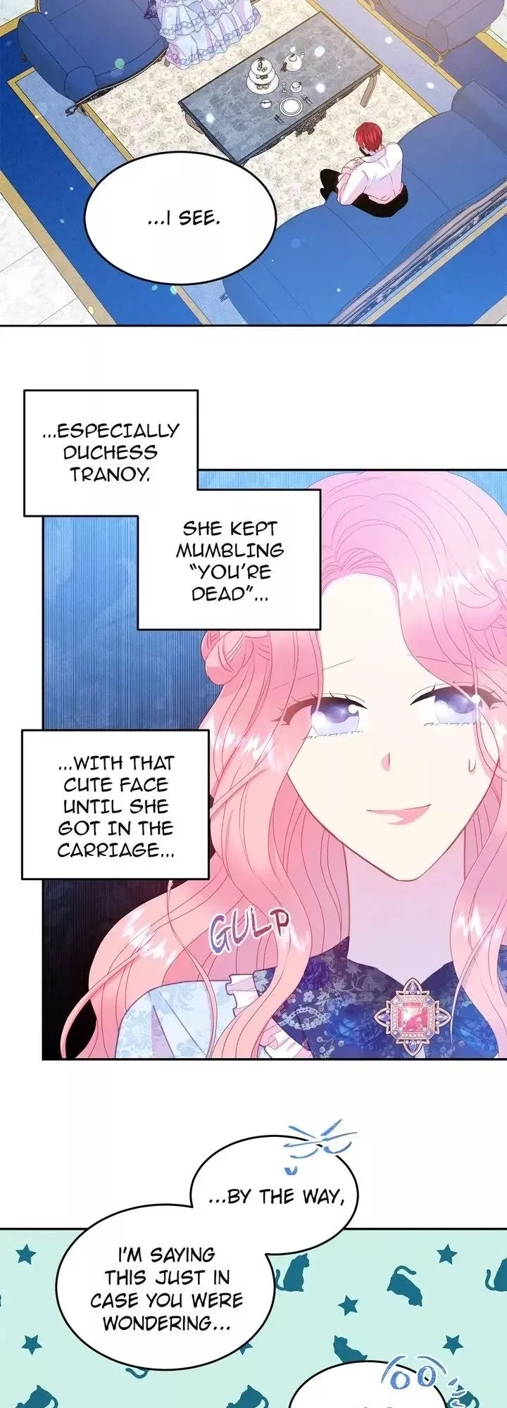 Read Lady Beast Manga Online