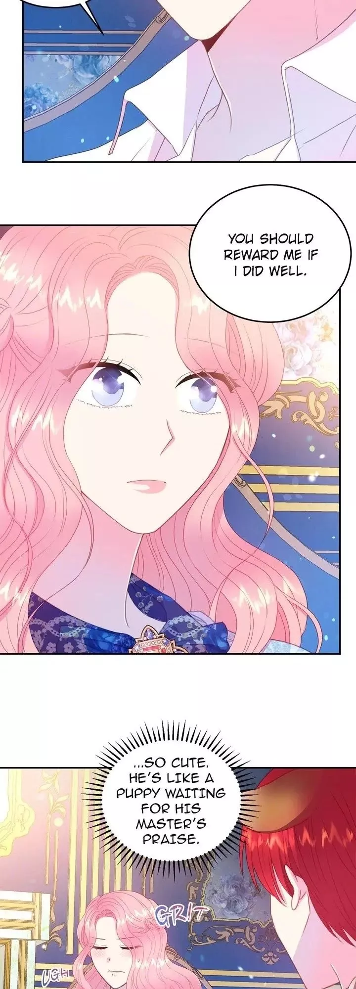Read Lady Beast Manga Online