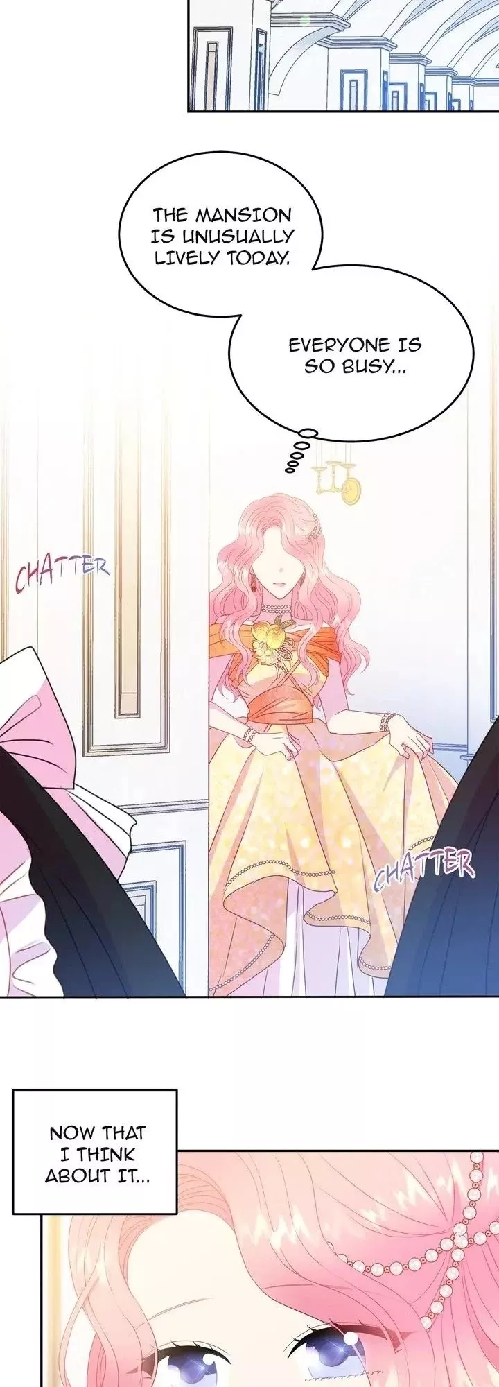 Read Lady Beast Manga Online