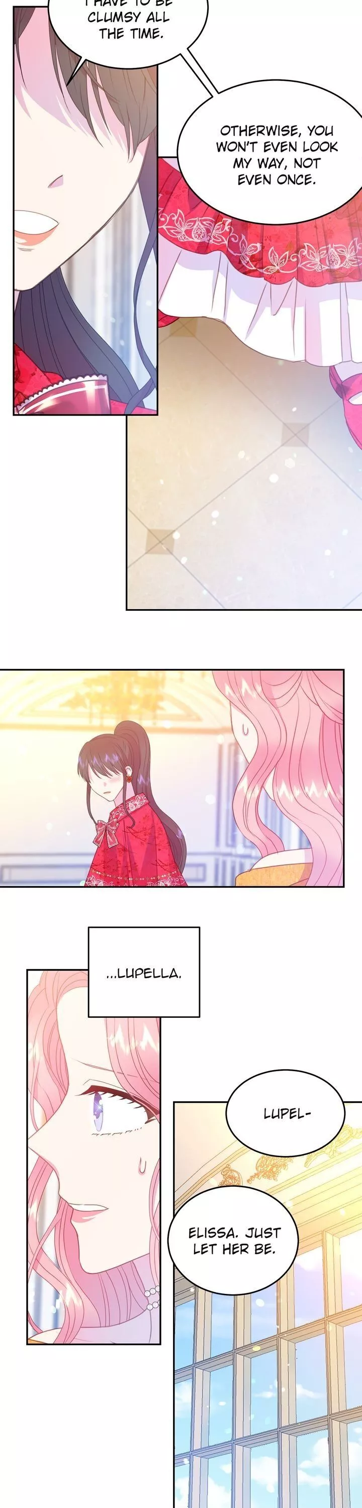 Read Lady Beast Manga Online