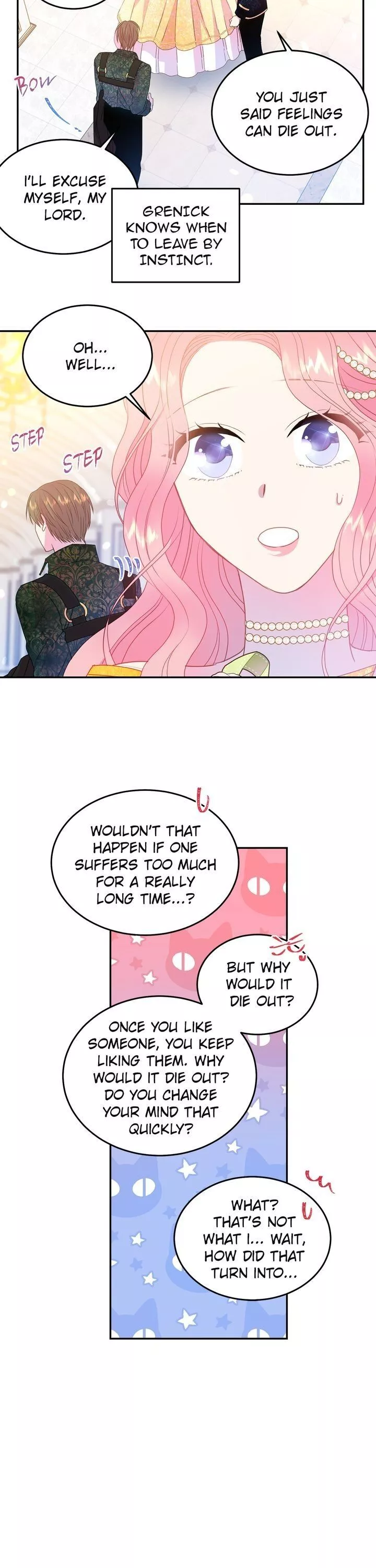 Read Lady Beast Manga Online