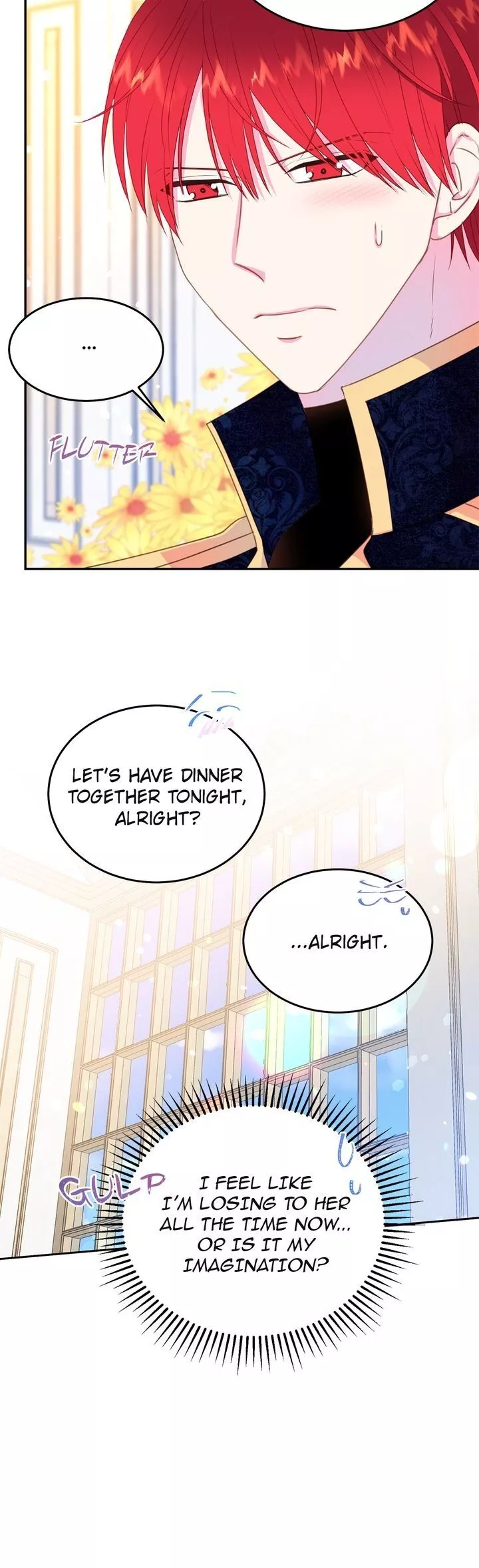 Read Lady Beast Manga Online
