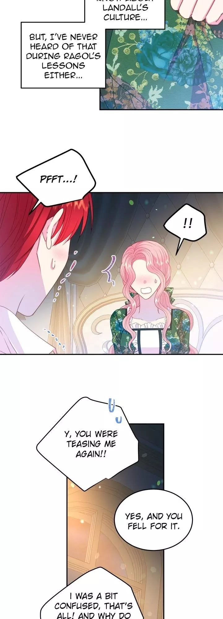 Read Lady Beast Manga Online